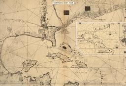 Establishment of Roanoke Colony in North Carolina for British colonization ultimately faced mysterious disappearance.