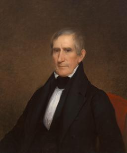 William Henry Harrison served the shortest presidential term due to pneumonia.