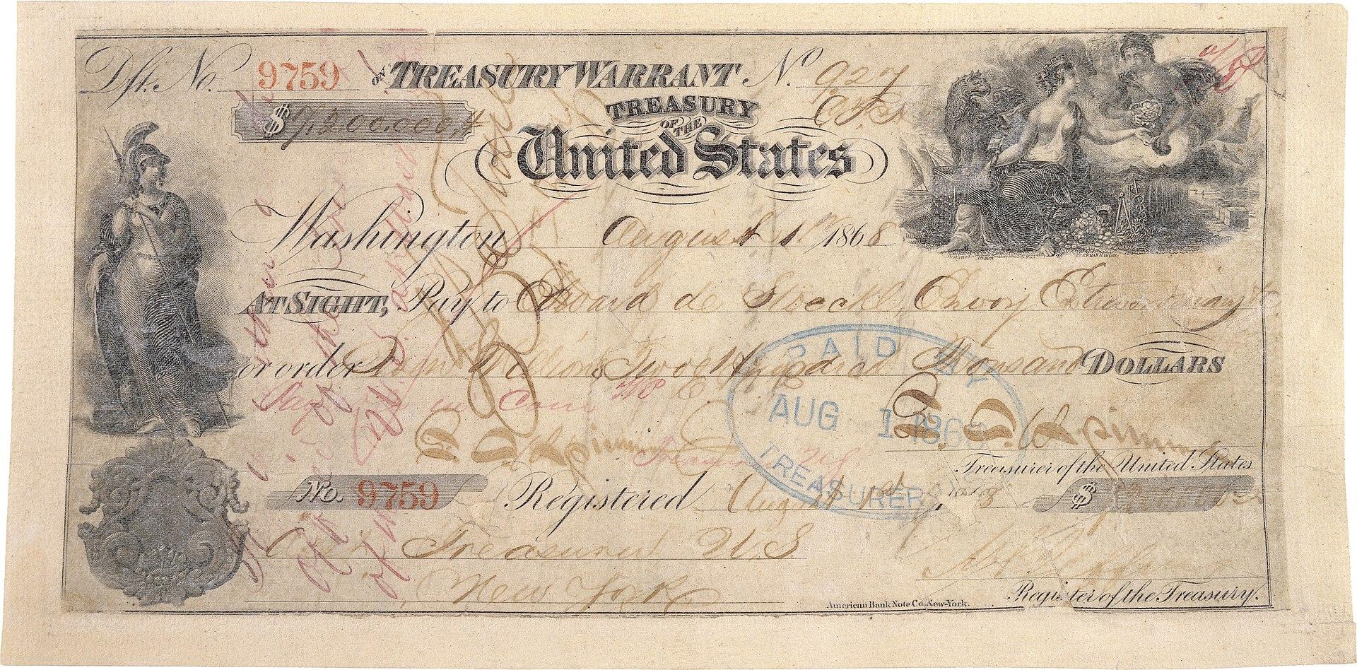 Moment image for Purchase of Alaska from Russia