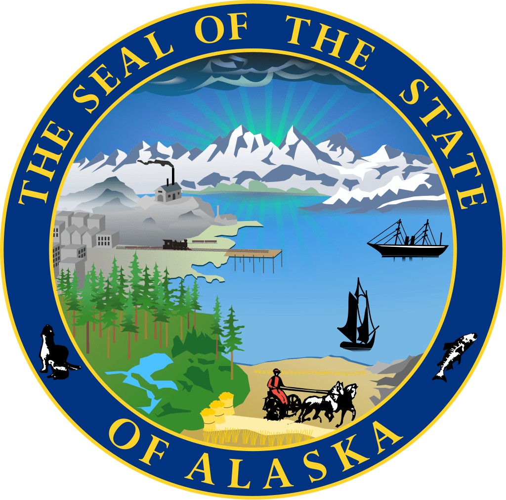Moment image for Alaska Becomes the 49th state of the United States