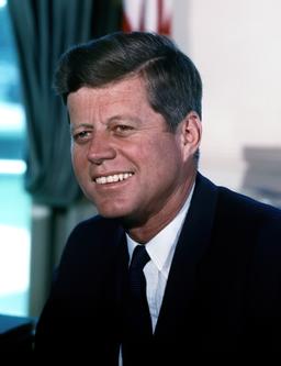 John F. Kennedy elected President, significant moment in history, memorable leader.