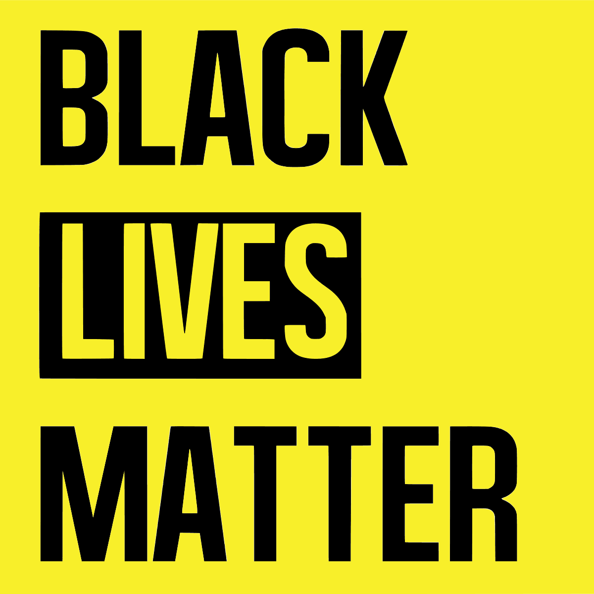 Moment image for Black Lives Matter movement rises after high-profile killings of Black individuals spark outrage and activism.