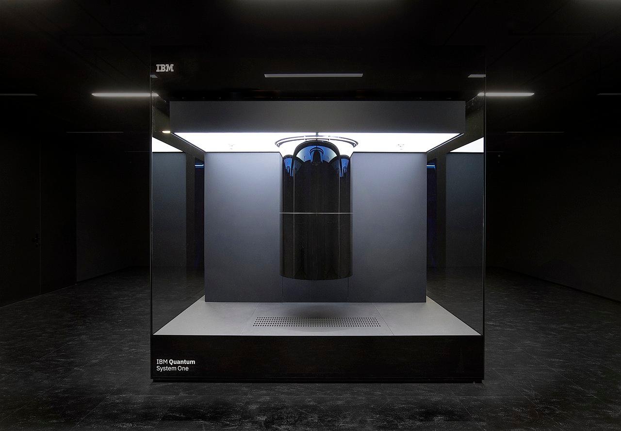 Moment image for The founding story of IBM