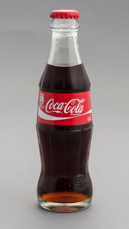 Origin and establishment of the iconic beverage company, Coca-Cola.
