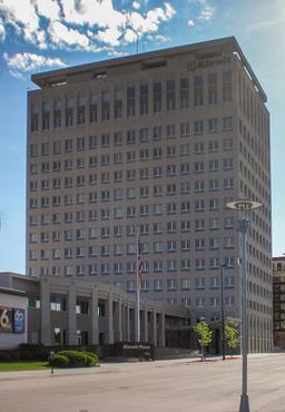 Establishment of Berkshire Hathaway