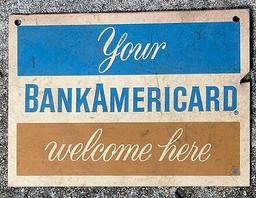 Inception of global payments company, Visa Inc., revolutionizing financial transactions worldwide.