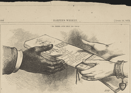 The Civil Rights Act of 1875