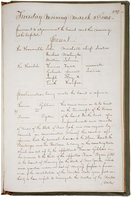 Gibbons v. Ogden case confirmed federal authority over regulating interstate commerce.
