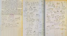 The Great Peace of Montreal signed between French settlers and indigenous peoples, establishing a lasting peace