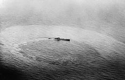 Canadian forces pivotal in securing supply lines against German U-boats during the Battle of the Atlantic.