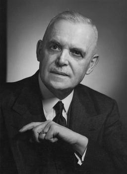 Louis St. Laurent became the Prime Minister