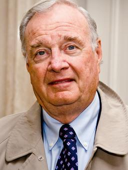 Paul Martin succeeds Jean Chrétien as Prime Minister