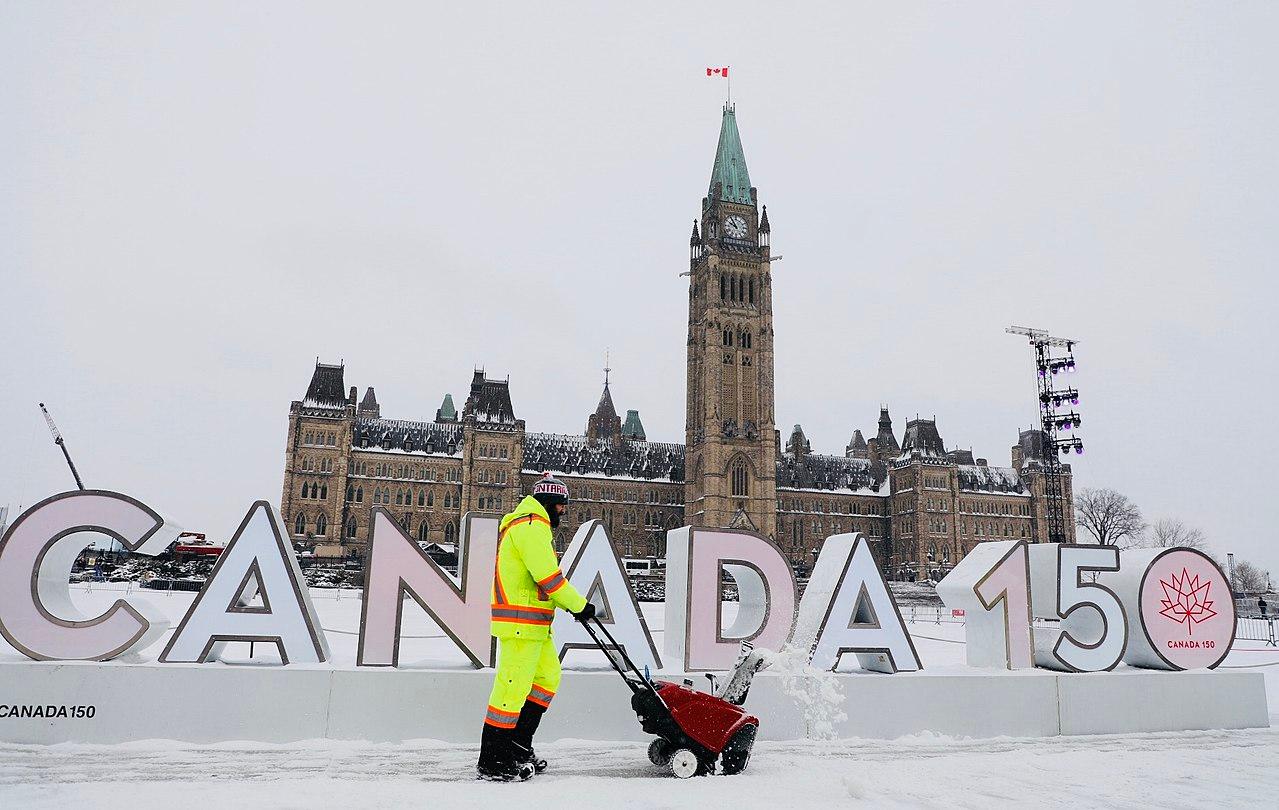 Moment image for Celebrate 150 years with nationwide events and festivities.