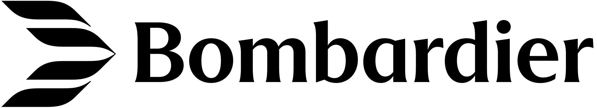 Moment image for Establishment of Bombardier Inc.