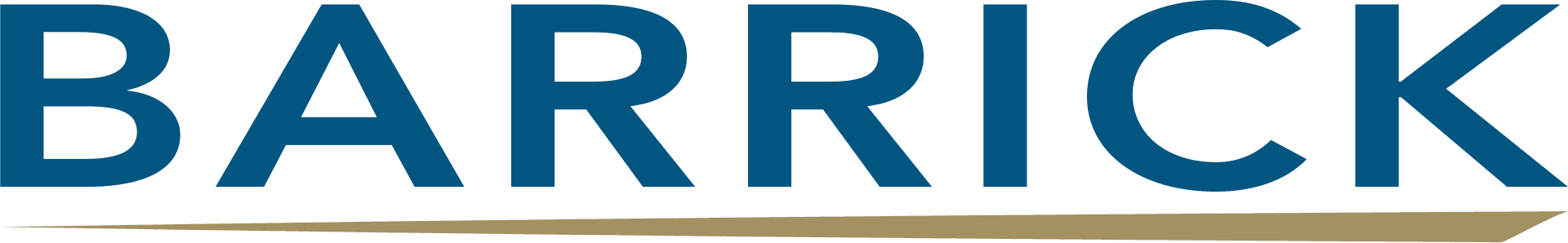 Moment image for Establishment of Barrick Gold