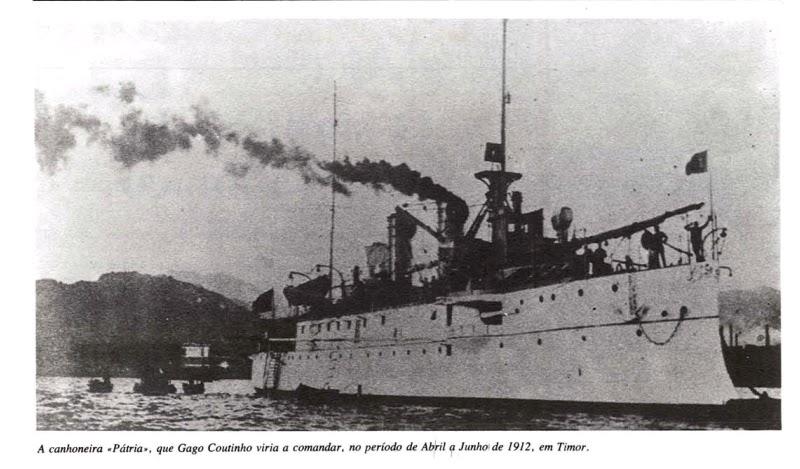 Moment image for Revolt led by Dom Boaventura against Portuguese rule in Manufahi.