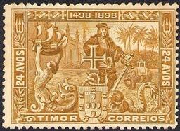 Portuguese explorers reached Timor, engaging in trade and introducing Christianity and colonization to the region.
