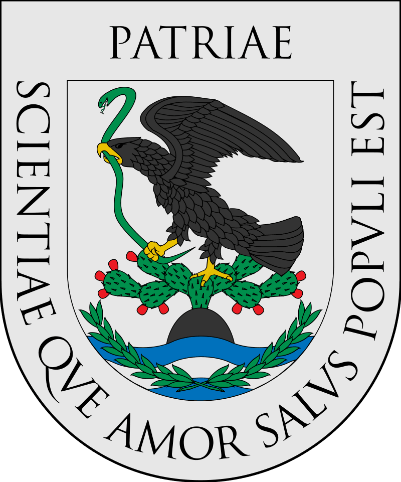 Moment image for Establishment of prestigious educational institution in Mexico with royal and papal approval.