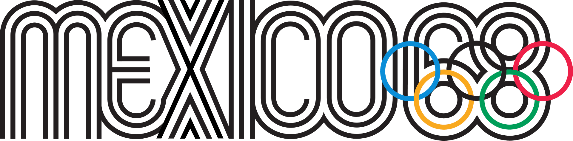 Moment image for Mexico becomes the First Latin American country to host Summer Olympics