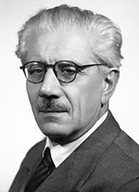 Moment image for Member of Italian resistance movement, served as Prime Minister, advocated for democratic reforms.