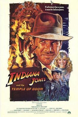 Moment image for Indiana Jones and the Sacred Stone