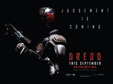 Moment image for Dredd
