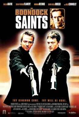 Moment image for The Boondock Saints