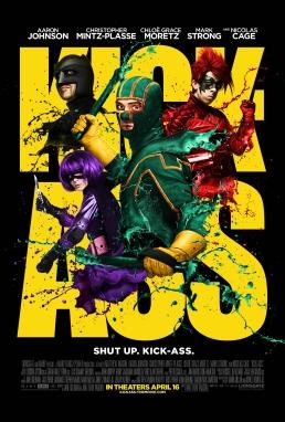 Moment image for Kick-Ass