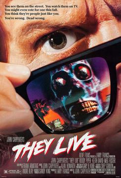 Moment image for They Live