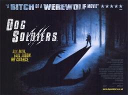 Dog Soldiers