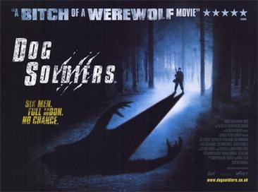 Moment image for Dog Soldiers