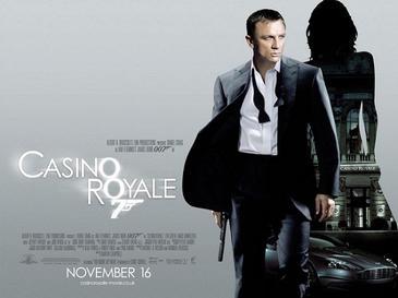 Moment image for Casino Royale
