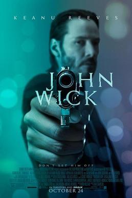 Moment image for John Wick