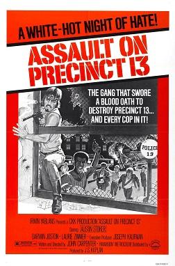 Moment image for Assault on Precinct 13