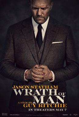 Moment image for  Wrath of Man