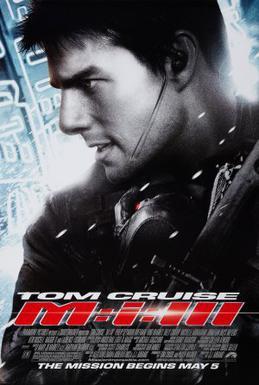 Moment image for Mission: Impossible III