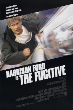 Moment image for  The Fugitive