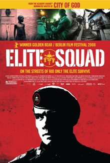 Moment image for Elite Squad