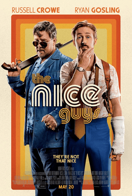 Moment image for The Nice Guys