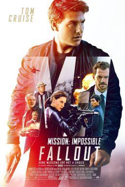 Moment image for Mission: Impossible - Fallout