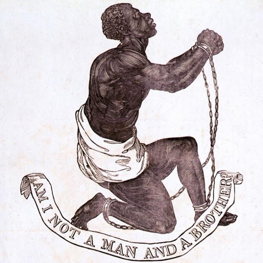 Moment image for British Parliament abolishes transatlantic slave trade in historic decision.