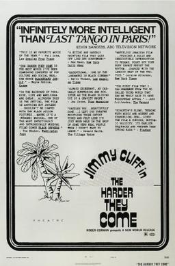 Moment image for Birth of Jamaica's film industry