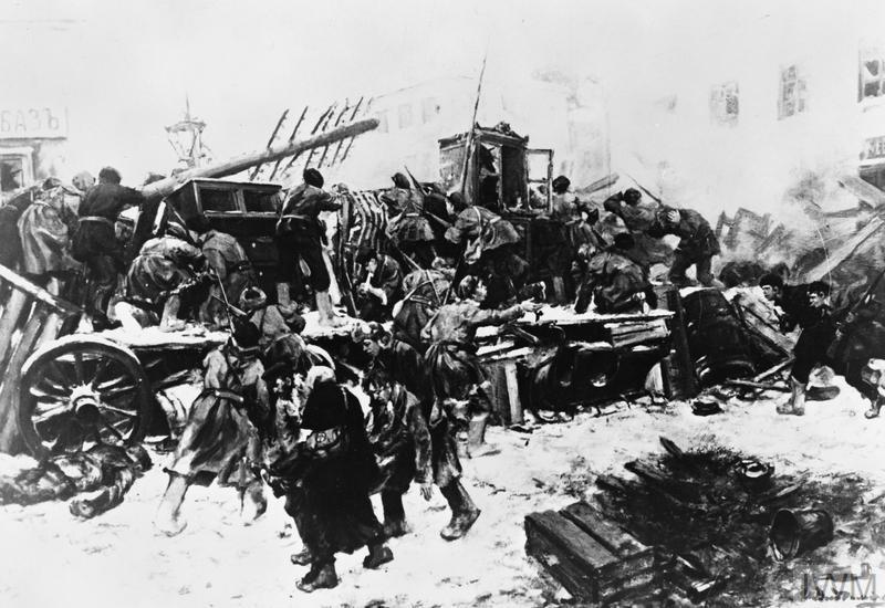 Moment image for 1905 Russian Revolution