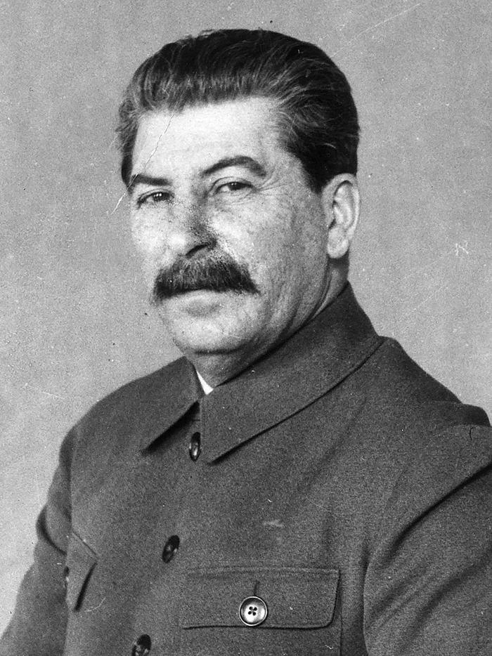 Moment image for Stalin's Leadership and Soviet Union's Direction