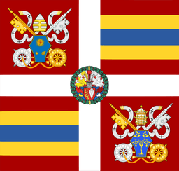 The Swiss Guard: Papal Protection