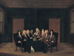 Treaty Ensures Swiss Neutrality in Spanish Succession War