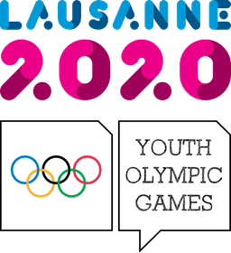 2020 Winter Youth Olympics in Lausanne