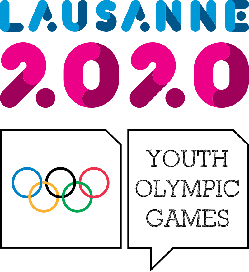 Moment image for 2020 Winter Youth Olympics in Lausanne