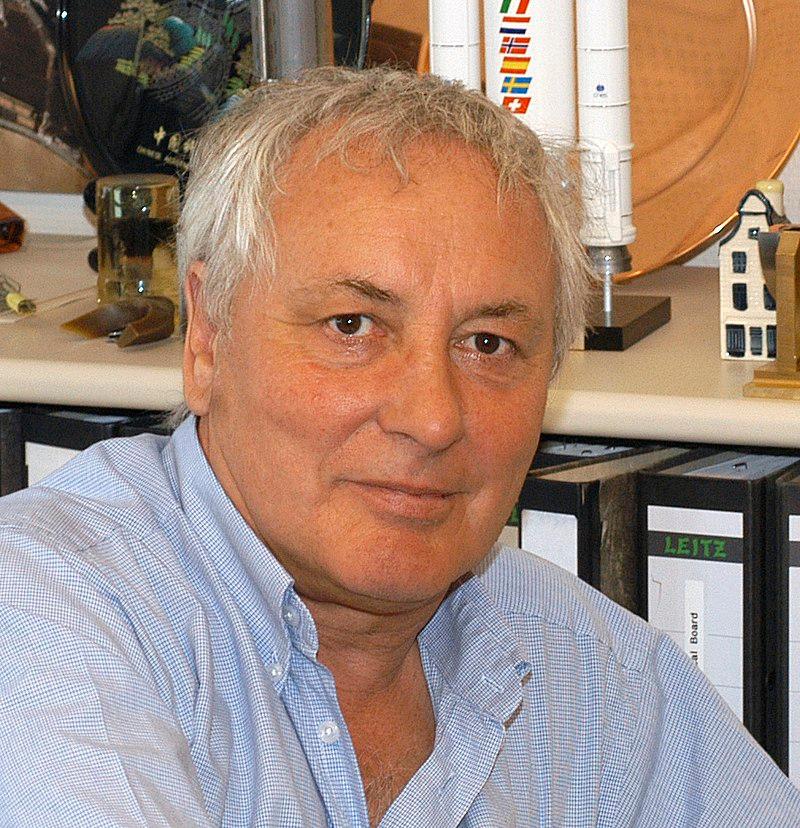 Moment image for CERN's Large Hadron Collider: Man's Historic Scientific Experiment