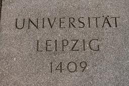 Establishment of the University of Leipzig, a renowned ancient institution of higher learning.